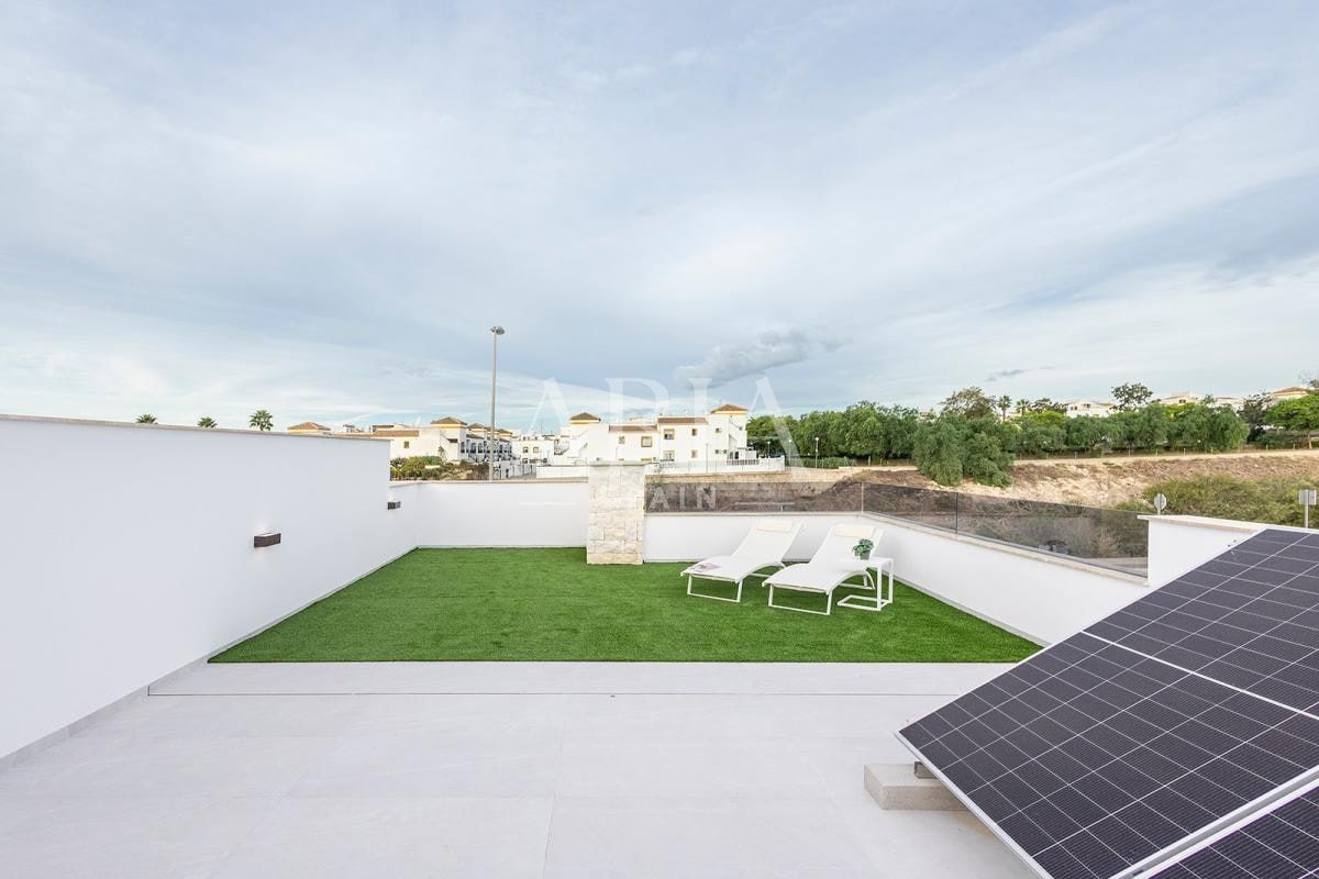 Hus i Orihuela, Orihuela – foto 20
