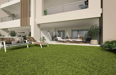 Apartment in Manilva, Manilva – photo 28
