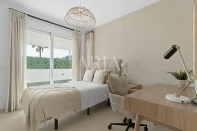 House in Mijas, Mijas – photo 21