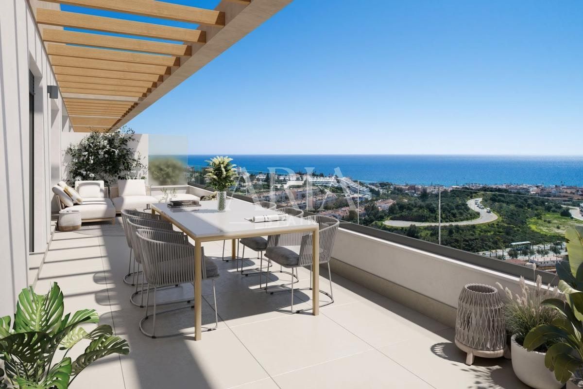Almare · Mijas, Mijas – Foto 2