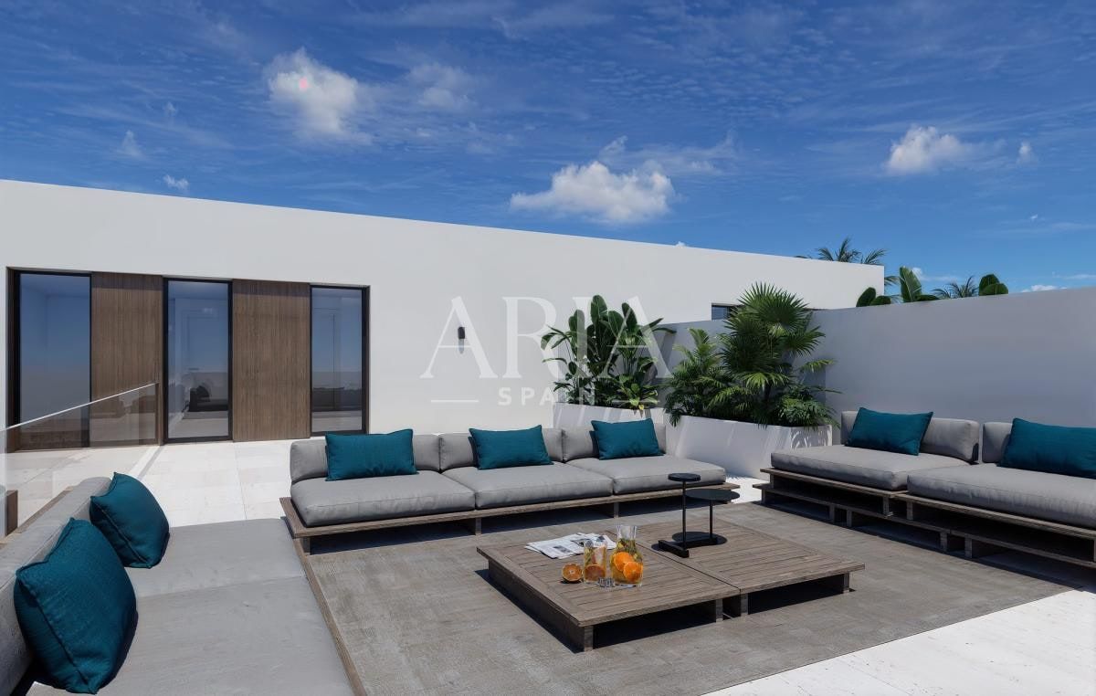 Lake View Villas · Torre Pacheco