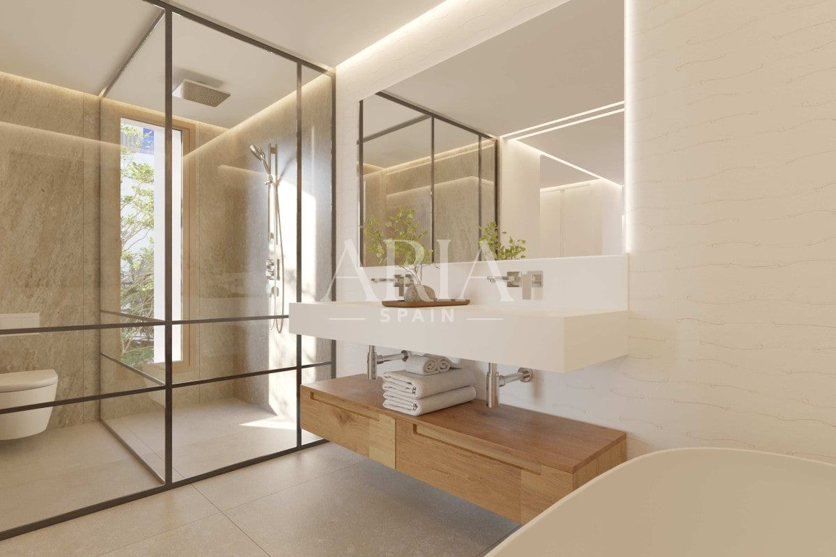Reihenhaus in Estepona, Estepona – Foto 5
