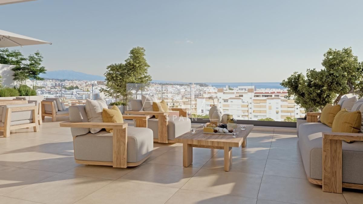 Appartement à Estepona, Estepona – photo 6
