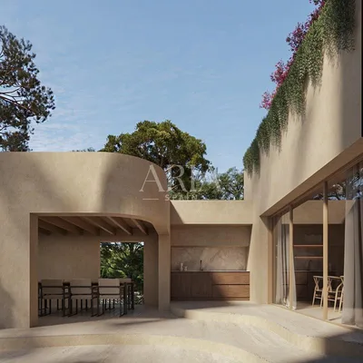 Villa i Altea, Altea – foto 19