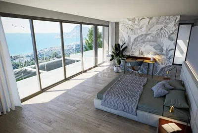 Villa i Altea, Altea – bilde 53