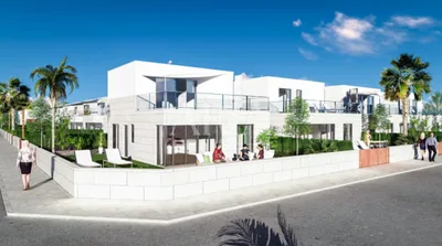Maison à Los Alcazares, Los Alcazares – photo 29