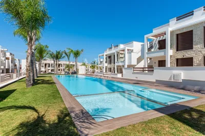 Wohnung in Torrevieja, Torrevieja – Foto 40