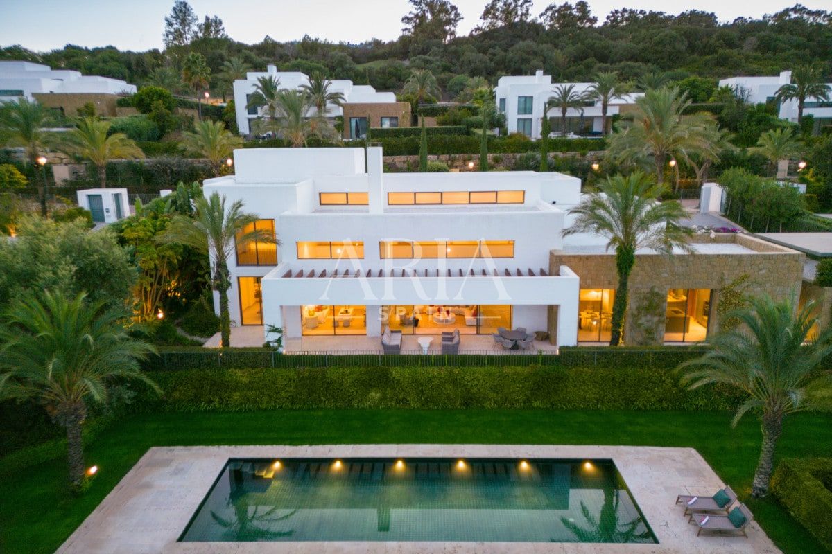 Finca Cortesin · Casares, Casares – Foto 5