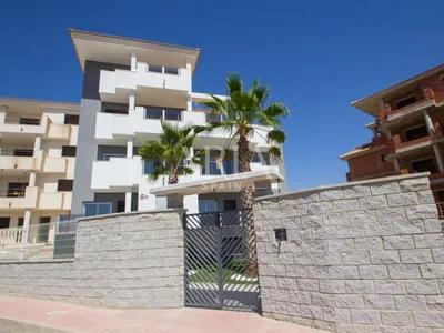 Apartment in Orihuela, Orihuela – photo 21