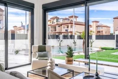 Hus i Roldán, Roldán – foto 60
