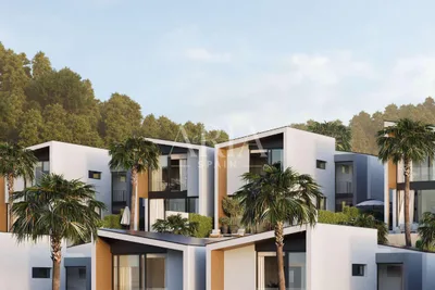 Villa in La Cala de Mijas, La Cala de Mijas – photo 25
