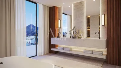Villa i Marbella, Marbella – foto 24