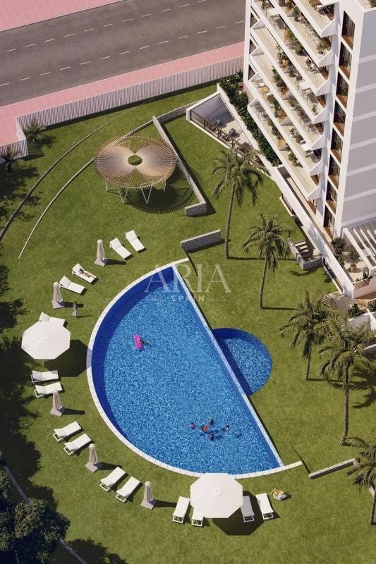 Dunara Resort Bloque · Guardamar del Segura, Guardamar del Segura – Foto 5