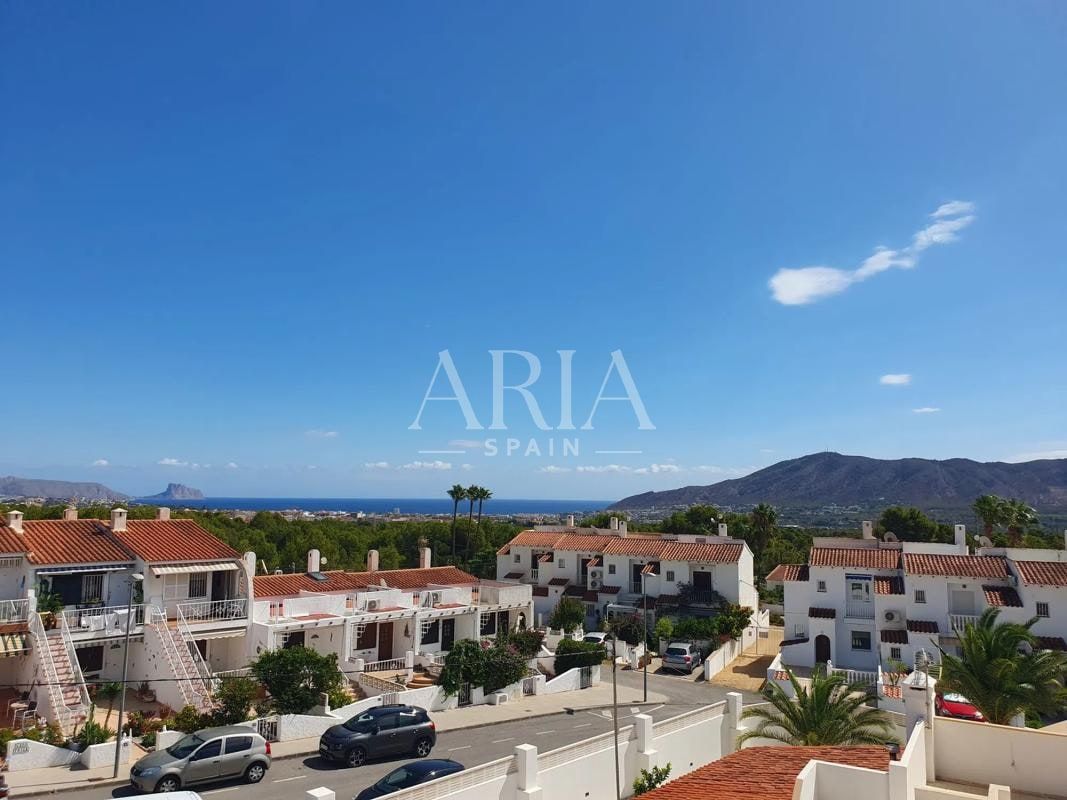 Haus in La Nucia, La Nucia – Foto 12