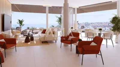 Apartment in Mijas, Mijas – photo 33