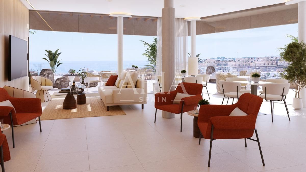 Appartement à Mijas, Mijas – photo 15