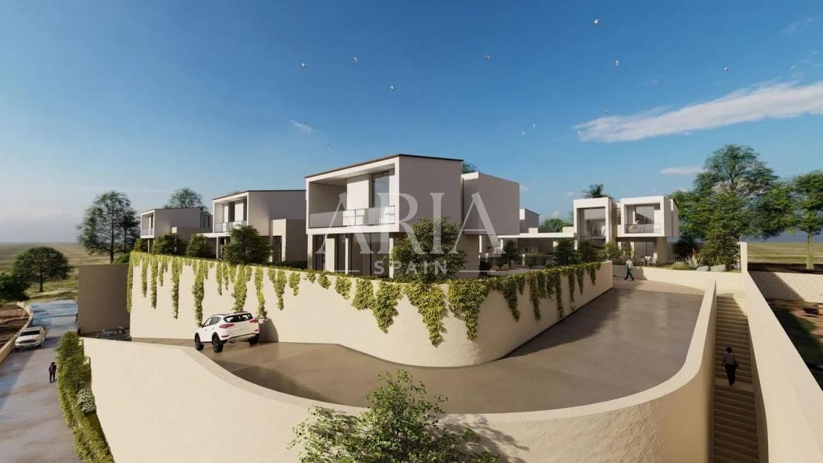 Maison à La Nucia, La Nucia – photo 7