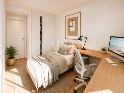 Apartment in Mijas, Mijas – photo 47