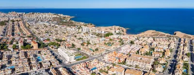 Hus i Torrevieja, Torrevieja – bilde 25