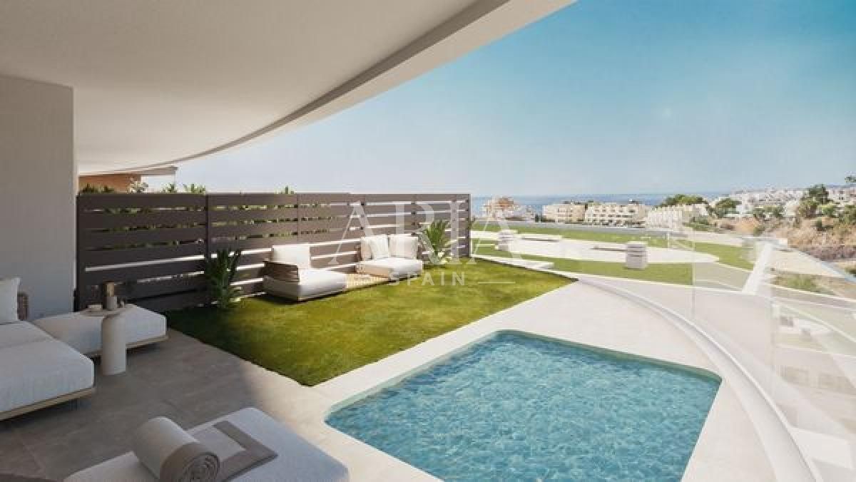 Reihenhaus in Fuengirola, Fuengirola – Foto 4