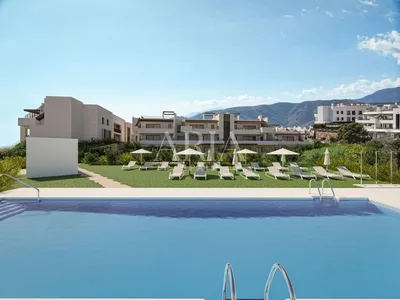 Apartment in Istán, Istán – photo 42