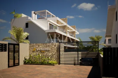Apartment in Finestrat, Finestrat – photo 24