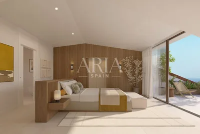 Wohnung in Benalmadena, Benalmadena – Foto 25