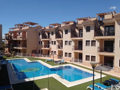 Wohnung in Aguilas, Aguilas – Foto 30
