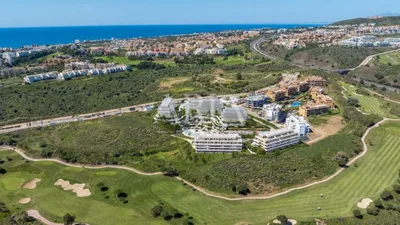 Apartment in Mijas, Mijas – photo 37