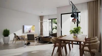 Villa i Calpe, Calpe – foto 18