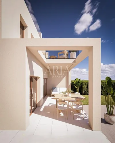 Hus i Murcia, Murcia – foto 21