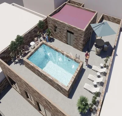 Wohnung in Torrevieja, Torrevieja – Foto 23