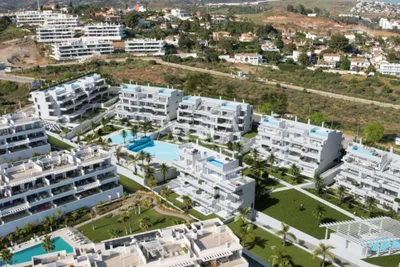 Apartment in Estepona, Estepona – photo 17