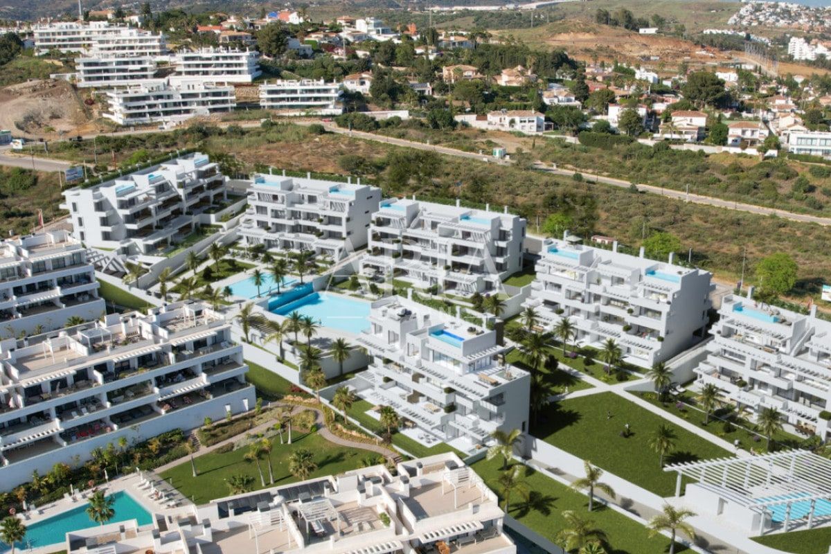 Appartement à Estepona, Estepona – photo 8