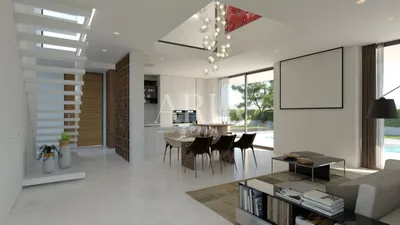 Villa in Orihuela, Orihuela – photo 12