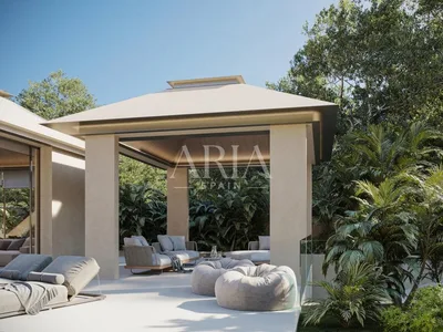 Villa in Marbella, Marbella – Foto 14