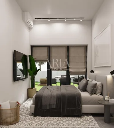 Apartment in Finestrat, Finestrat – photo 38