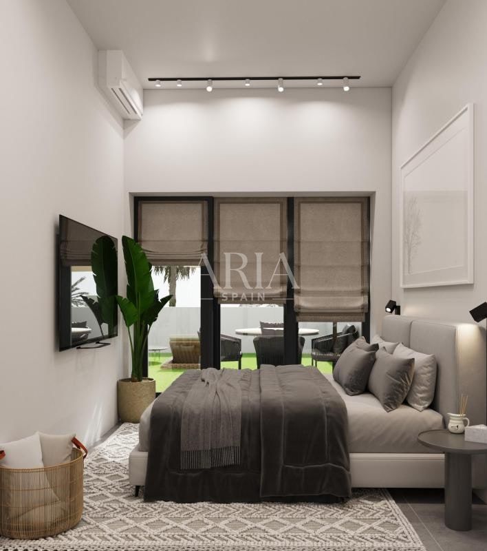 Appartement à Finestrat, Finestrat – photo 18