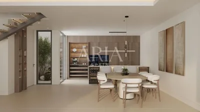 Townhouse in Marbella, Marbella – photo 38