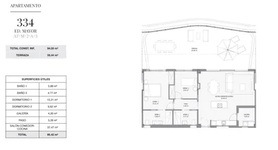 Apartment in Alfaz del Pi, Alfaz del Pi – photo 24