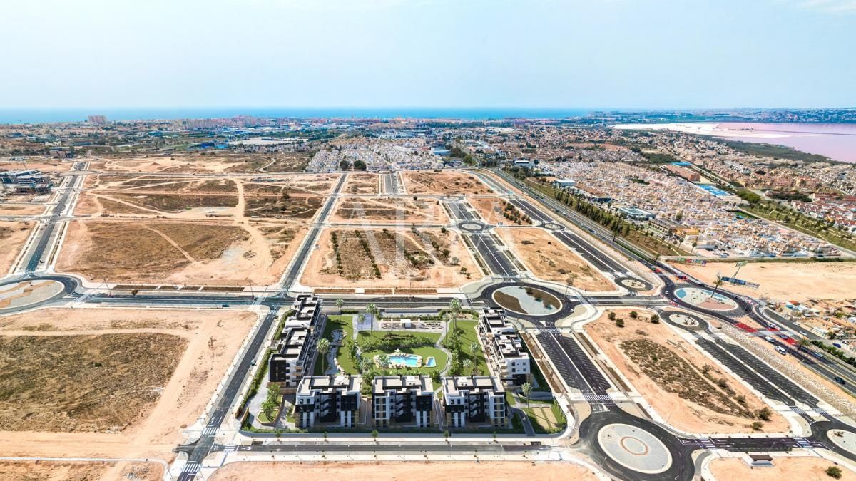 La Hoya · Torrevieja, Torrevieja – Foto 3