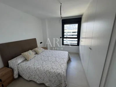 Apartment in Calpe, Calpe – photo 35