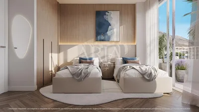 Wohnung in Torremolinos, Torremolinos – Foto 46