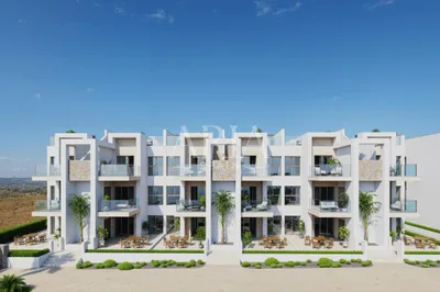 Apartment in Los Alcazares, Los Alcazares – photo 66