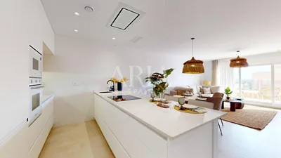 Apartamento en Pilar de la Horadada, Pilar de la Horadada – foto 39