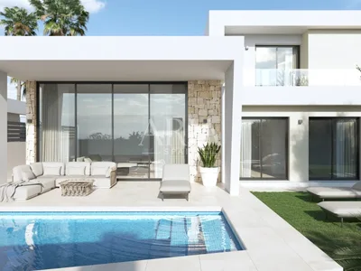 House in Torrevieja, Torrevieja – photo 44