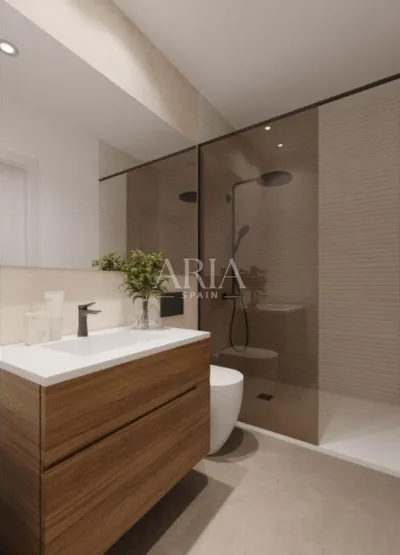 Wohnung in Fuente Álamo, Fuente Álamo – Foto 16