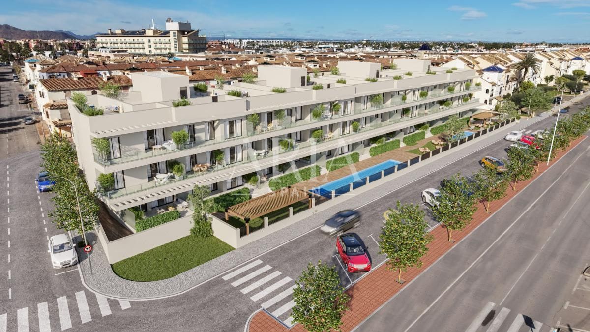La Beach Living · Los Alcazares, Los Alcazares – Foto 6