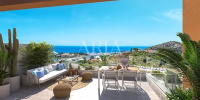 Townhouse in La Cala de Mijas, La Cala de Mijas – photo 24