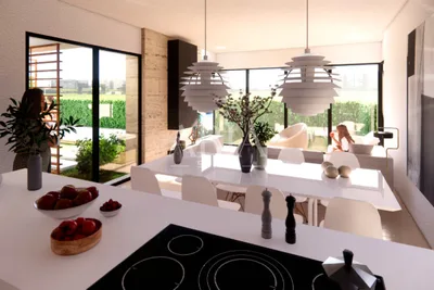 Hus i Torre Pacheco, Torre Pacheco – foto 19